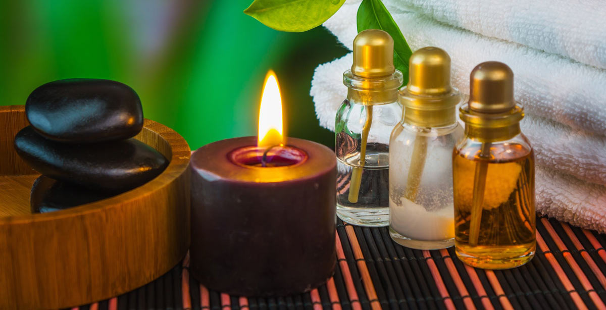 Aromatherapy in Sedona
