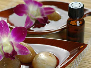 Sedona essential oil retreat