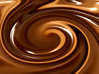 Vortex Sedona chocolate meditation