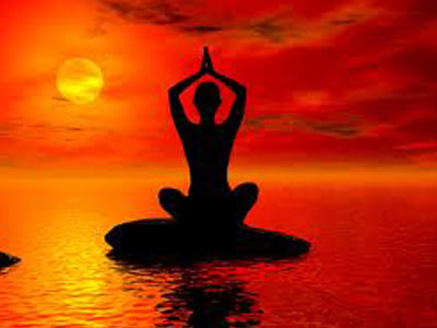 Meditation In Sedona